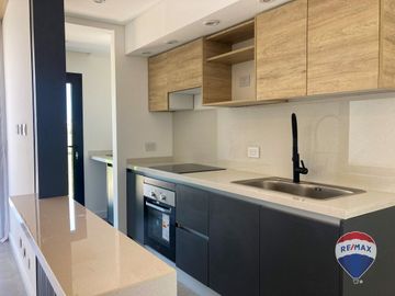 DEPARTAMENTO 2 AMBIENTES CON BALCON CANNING VENTA