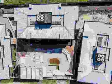DEPARTAMENTO 2 AMBIENTES CON BALCON CANNING VENTA