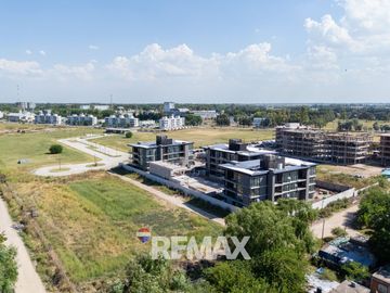 DEPARTAMENTO 2 AMBIENTES CON BALCON CANNING VENTA