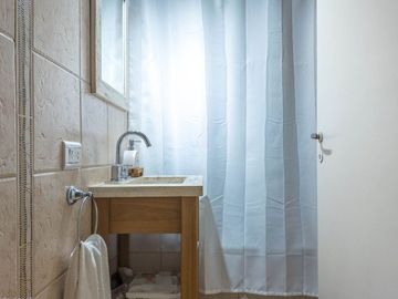 VENTA PH DUPLEX  3 AMB MONTE CASTRO