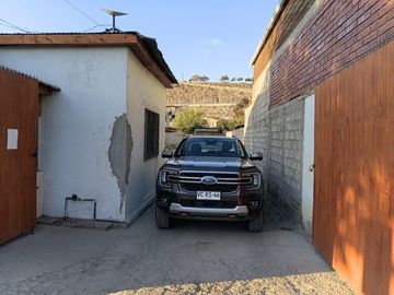 Casa en arriendo  en VALLENAR