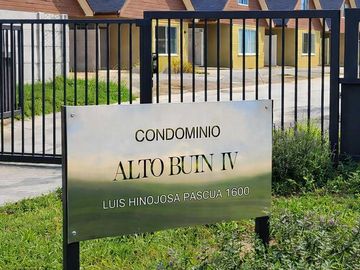 Casa en venta  en BUIN