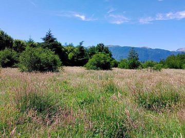 Parcela en venta  en AYSÉN
