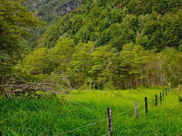 Parcela en venta  en AYSÉN