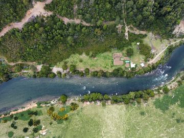 Parcela en venta  en AYSÉN