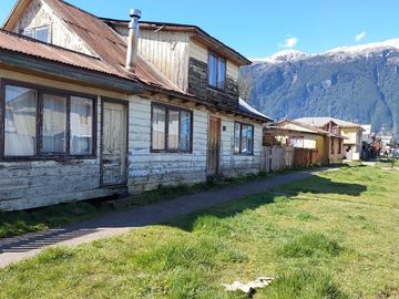 Parcela en venta  en AYSÉN