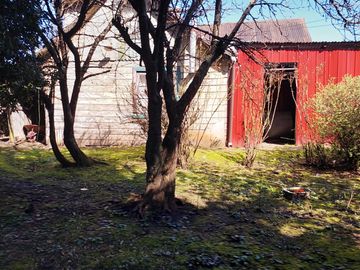 Parcela en venta  en AYSÉN