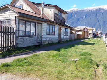 Parcela en venta  en AYSÉN