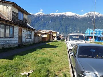 Parcela en venta  en AYSÉN