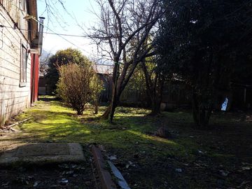 Parcela en venta  en AYSÉN