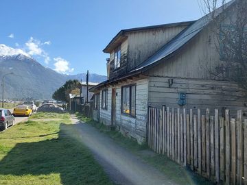 Parcela en venta  en AYSÉN