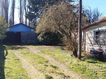Parcela en venta  en AYSÉN