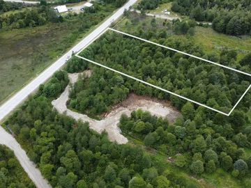 Parcela en venta  en AYSÉN