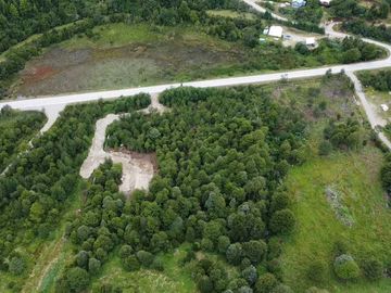 Parcela en venta  en AYSÉN