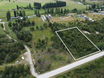 Parcela en venta  en AYSÉN