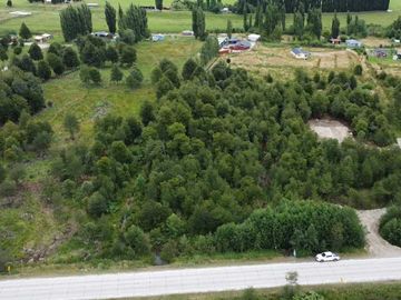 Parcela en venta  en AYSÉN