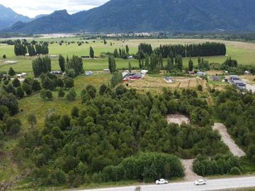 Parcela en venta  en AYSÉN