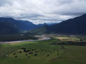 Parcela en venta  en AYSÉN