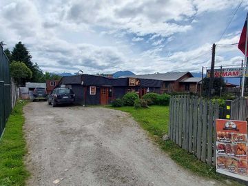 Casa en venta  en AYSÉN