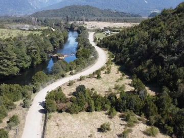 Parcela en venta  en AYSÉN
