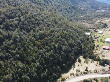Parcela en venta  en AYSÉN