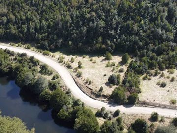 Parcela en venta  en AYSÉN