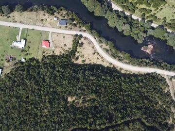 Parcela en venta  en AYSÉN