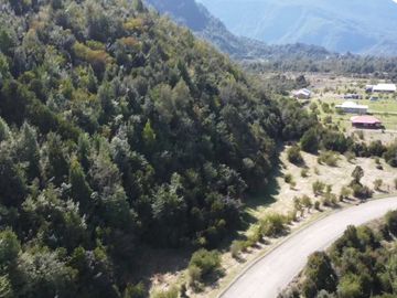 Parcela en venta  en AYSÉN