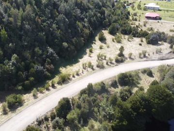 Parcela en venta  en AYSÉN