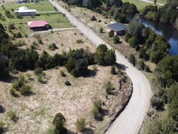 Parcela en venta  en AYSÉN
