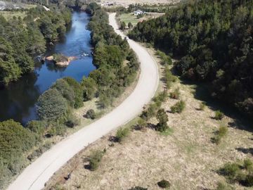Parcela en venta  en AYSÉN