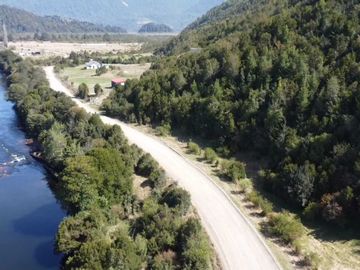 Parcela en venta  en AYSÉN