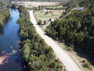 Parcela en venta  en AYSÉN