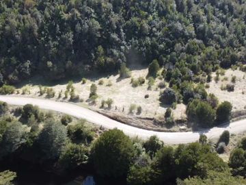 Parcela en venta  en AYSÉN