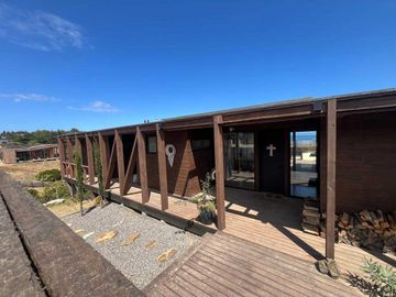 Casa en venta  en PICHILEMU