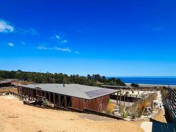 Casa en venta  en PICHILEMU