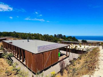 Casa en venta  en PICHILEMU
