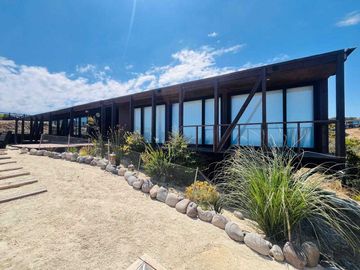 Casa en venta  en PICHILEMU