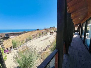 Casa en venta  en PICHILEMU