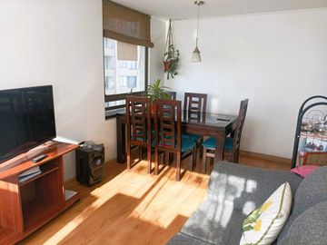 Departamento en venta  en SANTIAGO