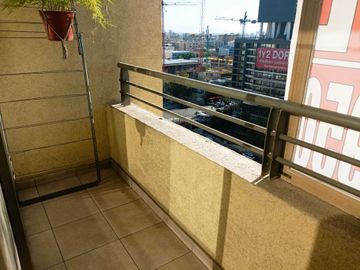 Departamento en venta  en SANTIAGO