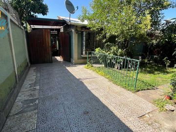 Casa en venta  en PUENTE ALTO