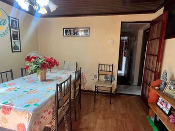 Casa en venta  en PUENTE ALTO