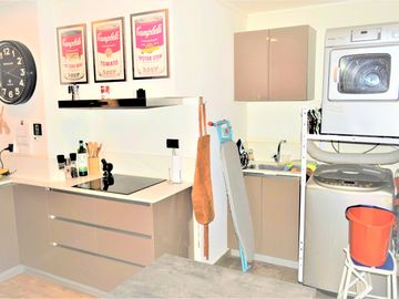 Departamento en venta  en LO BARNECHEA