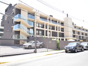 Departamento en venta  en LO BARNECHEA