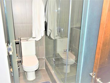 Departamento en venta  en LO BARNECHEA