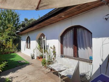 Casa en venta  en TALCA