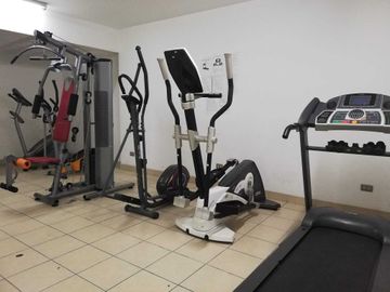 Departamento en venta  en SANTIAGO