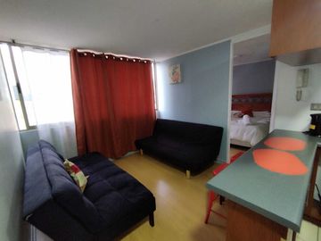 Departamento en venta  en SANTIAGO