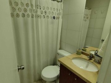 Departamento en venta  en SANTIAGO